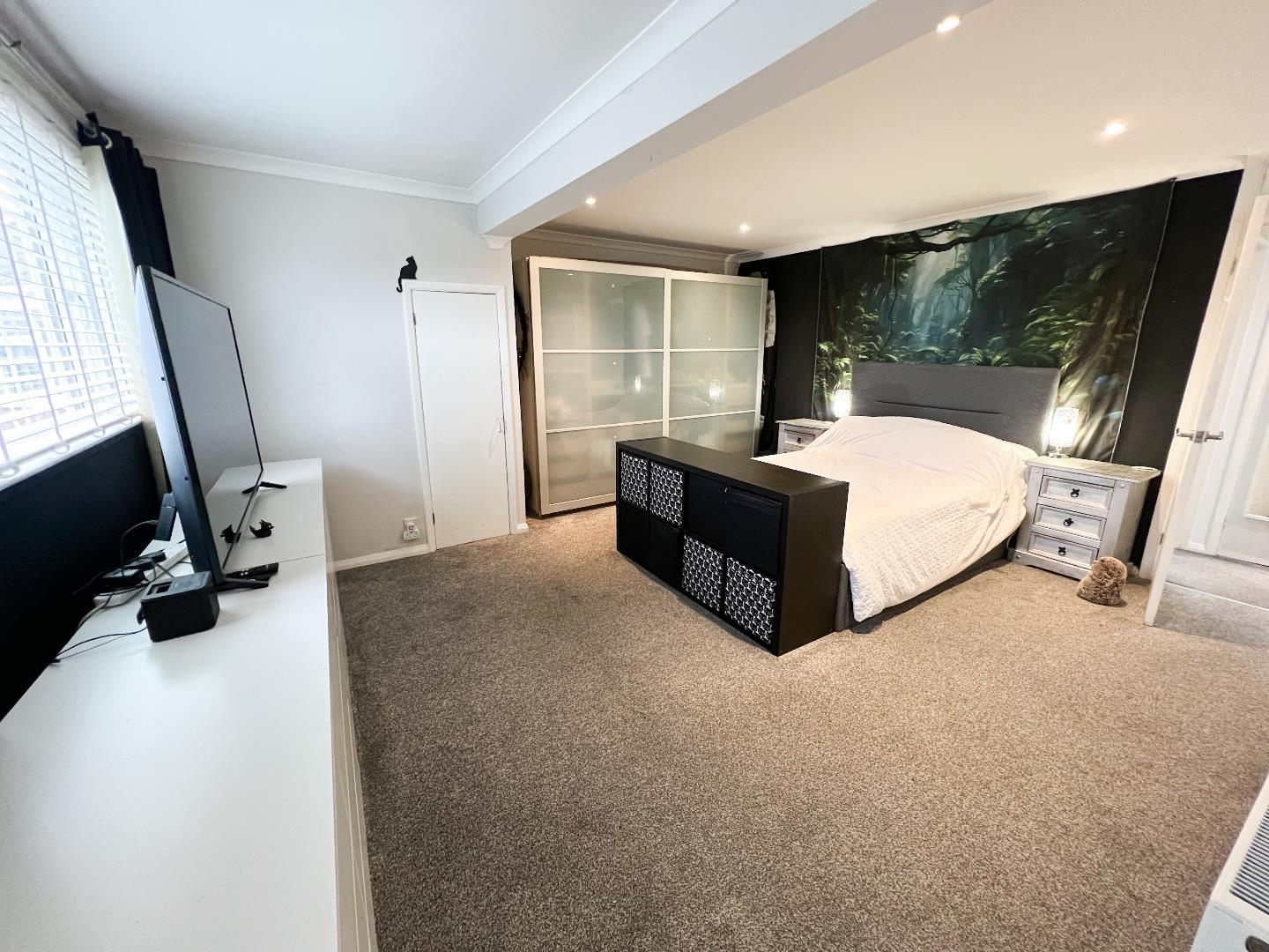 Grange Crescent, Coychurch, Bridgend County Borough, CF35 5HP